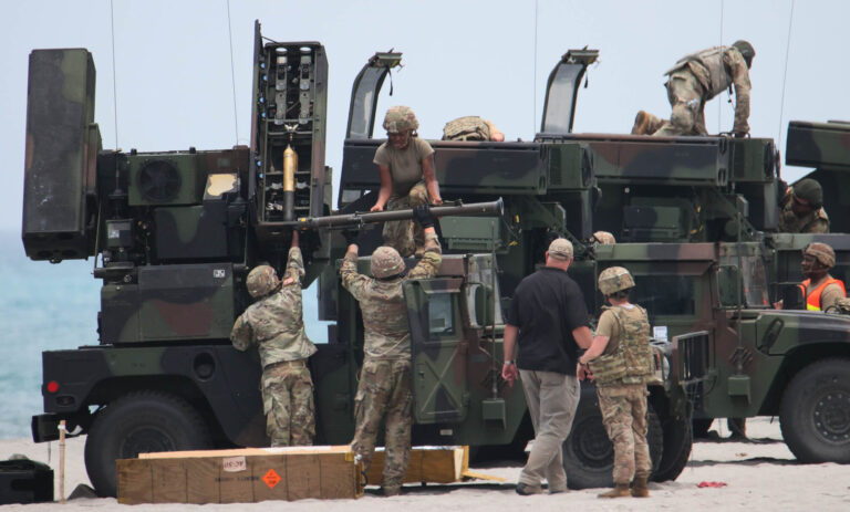 More Drills Between Ph, Japan, UK and the US Troops Set in Batanes, Palawan and WPS