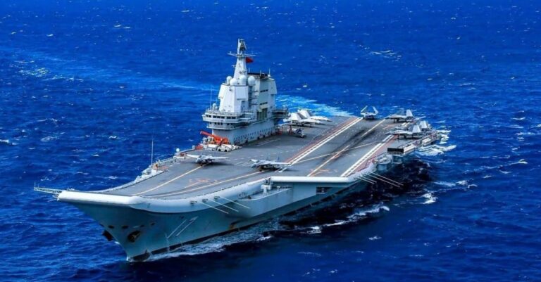 China Just Breached America’s Pacific Defense Line